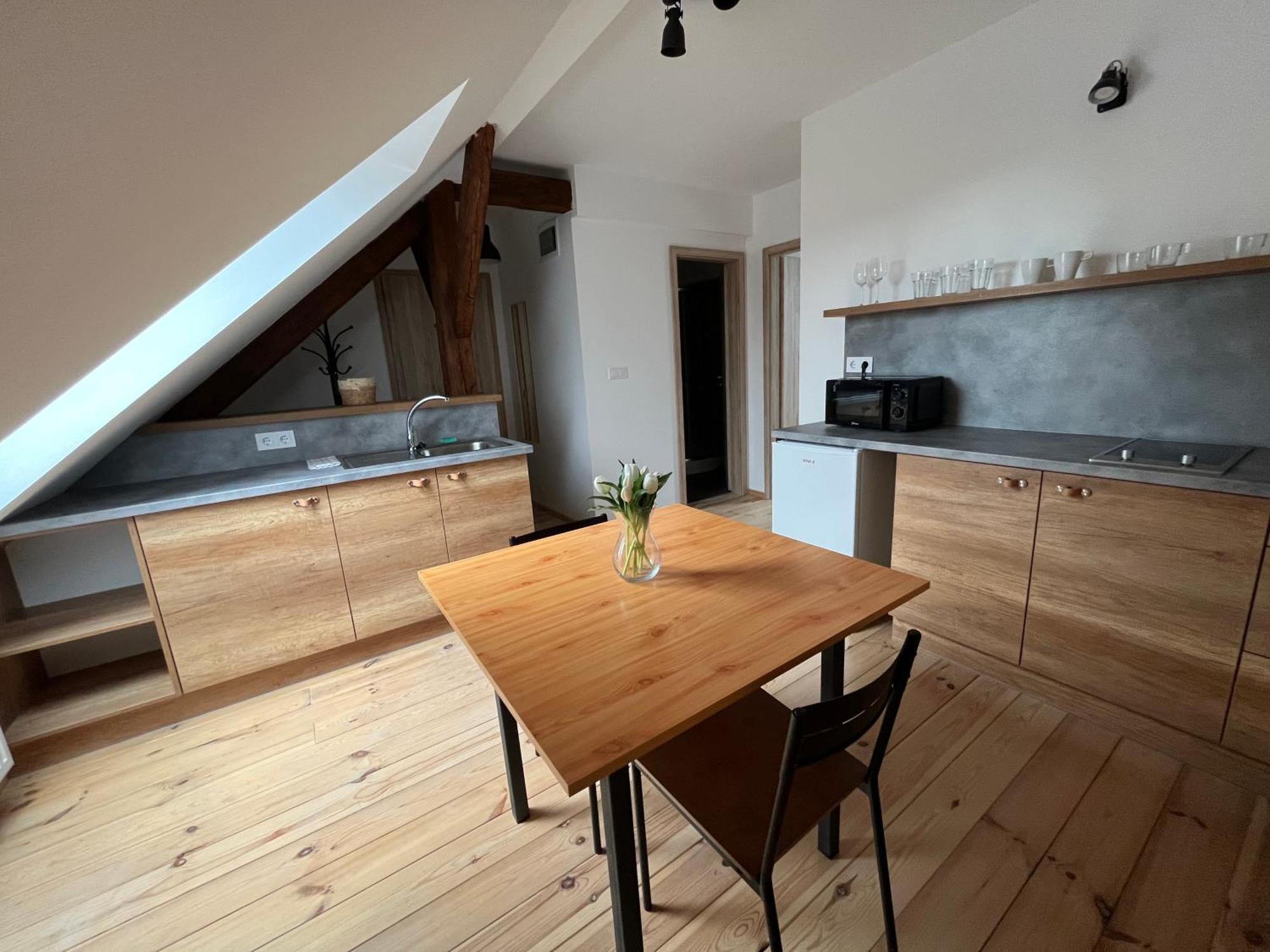 Varkeruelet 6 Apartman Sárvár Eksteriør bilde